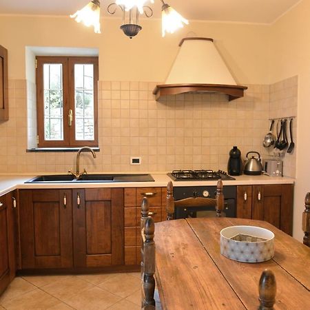 Agriturismo Osteria Du Barba Pe' - Casa Miranda Seborga Eksteriør billede