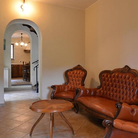Agriturismo Osteria Du Barba Pe' - Casa Miranda Seborga Eksteriør billede