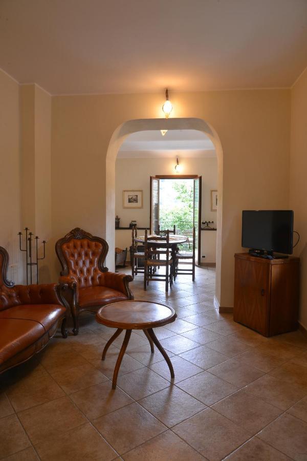 Agriturismo Osteria Du Barba Pe' - Casa Miranda Seborga Eksteriør billede