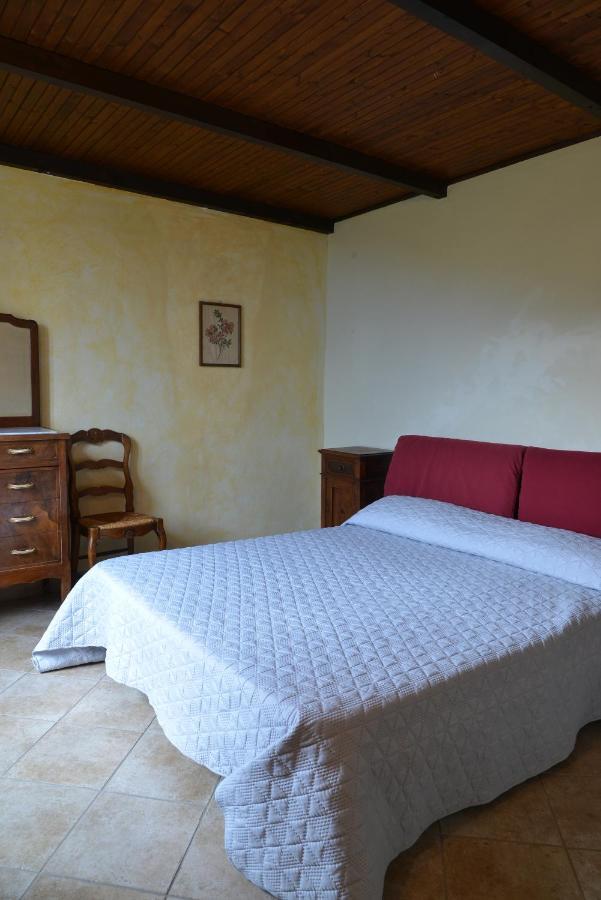 Agriturismo Osteria Du Barba Pe' - Casa Miranda Seborga Eksteriør billede