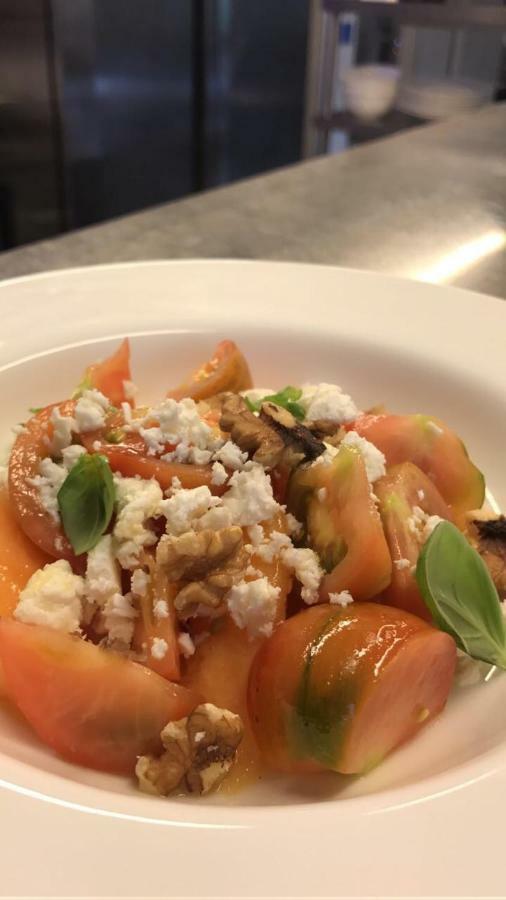 Agriturismo Osteria Du Barba Pe' - Casa Miranda Seborga Eksteriør billede